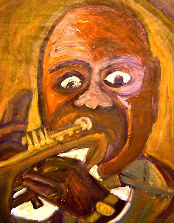 Louis Armstrong